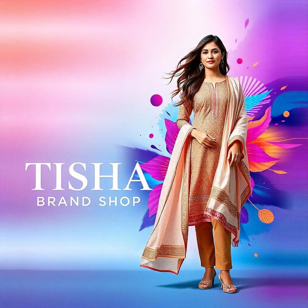 Disha Brand Shop