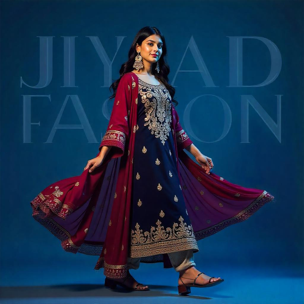 Jiyad Fashion