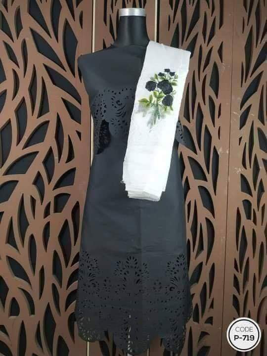 লেজার কাট টু পিস