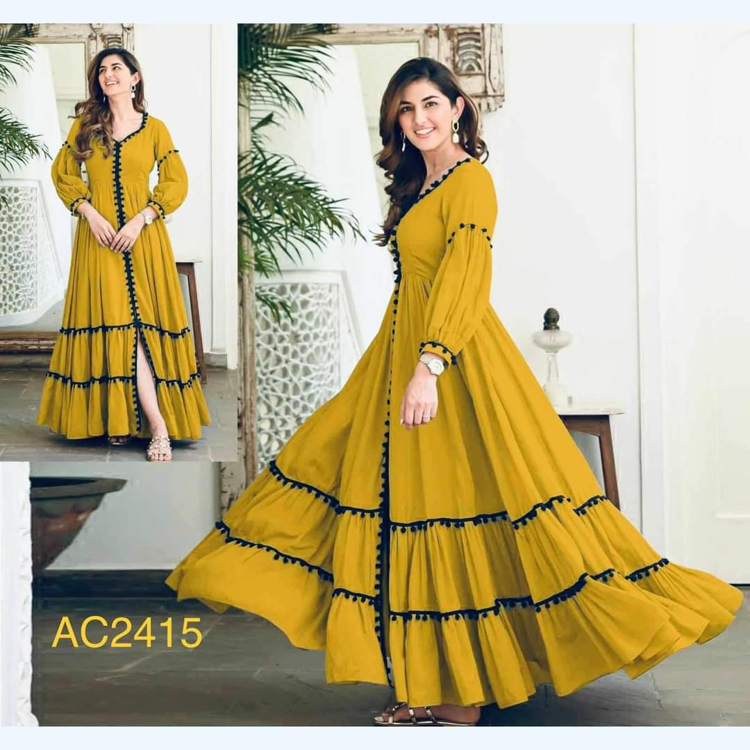 Swich silk renbow moyur gawon 1 piece