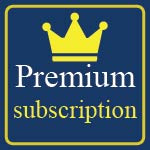 Premium Subscription